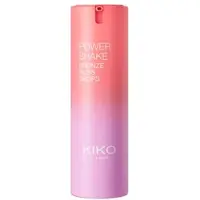 KIKO Milano Power Shake Bronze Bliss Drops Ögonkräm 30 ml