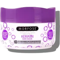 Morfose Hair Mask Keratin 500 ml