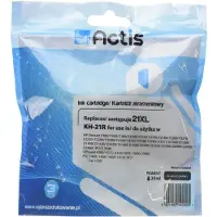 Actis KH-21R ink (replacement for HP 21XL C9351A; Standard; 20 ml; black)