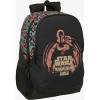 Star Wars Mandalorian & Grogu 23l Ryggsäck