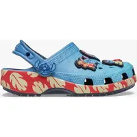 Crocs Sandaler - Stitch Träsko K - Multi - - 33/34 - Sandal