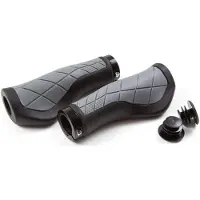 Clarks Ce-315 Grips Svart 135 mm