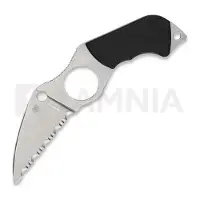 Spyderco Swick 6 Fixed Blade