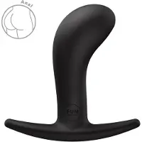 Fun Factory Bootie M - Black
