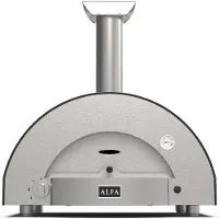 ALFA FORNI Classico 2 Pizzugn