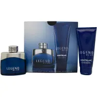 Mont Blanc Legend Blue Parfymset