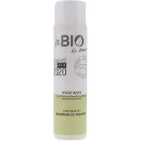 BeBio BE BIO_Ewa Chodakowska naturligt schampo för torrt hår 300 ml