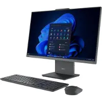 Lenovo All-in-One PC ThinkCentre neo 50a 27 Gen 5 68.6 cm (27 tum) Full HD Intel Core i5 i5-13420H 4.6 GHz 16 GB RAM 512 GB SSD Intel Intel UHD-grafik Ej