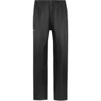 Regatta Stormbreak Overtrousers Pants Svart S / Regular Man