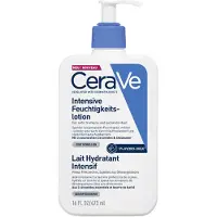 CeraVe Intensive Moisturizing Lotion 473 ml