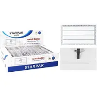 Starpak PVC IDENTIFIERARE STK