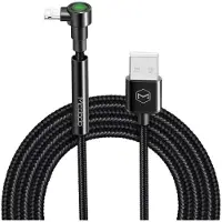 Mcdodo USB-C till Lightning-kabel CA-6670 1,2 m