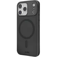 SBS mobile Cover Apple iPhone 17 Pro Max Svart MagSafe-kompatibel TEINSTMAGIP1769K