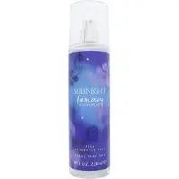 Britney Spears Midnight Fantasy Fine Fragrance Mist 236ml
