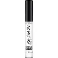 Catrice Lash Brow Designer Shaping and Conditioning Mascara Gel Mascara 6 ml Transparent