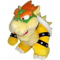 San-ei Co Super Mario Browser Nallebjörn