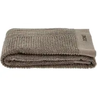 Zone Denmark Classic taupe 26442 bad-/handduk 70 x 140 cm