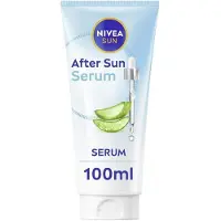 Nivea NIVEA_After Sun Återfuktande Serum 100ml