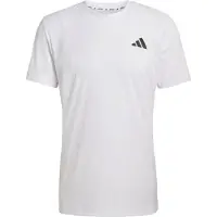 Adidas Funktionstopp 'Airchill Freelift' svart / vit