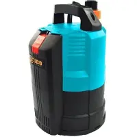IBO Dambat nedsänkt pump IPC 550 (0,55 kW, 230 V)