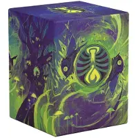 Ultimate Guard Secrets Of Strixhaven Witherbloom Kortleksfodral