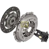 LuK Kopplingssats RepSet Pro 623 3741 33