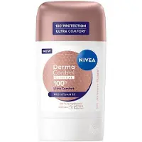 Nivea Derma Control Clinical Ultra Soft Antiperspirant Stick 50ml