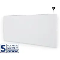 Adax Neo H 20 Elvärmepanel med WiFi - 2000 W / 230 V