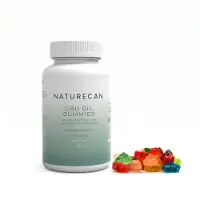 Naturecan CBD-gummies