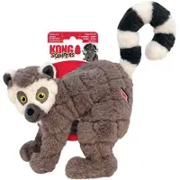 Kong Scampers Lemur Gosedjur