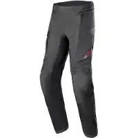 Alpinestars Andes Air Drystar Textilbyxa Svart M Herrar sort
