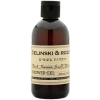 Zielinski & Rozen Peach, Passion fruit, Musk Duschgel 300 ml