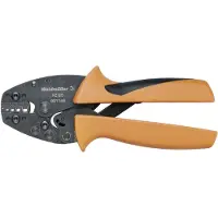 Weidmuller PZ 6/5 9011460000 Crimptång Ändhylsor 0.25 till 6 mm²