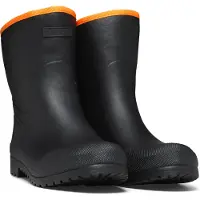 Tretorn Unisex Nimis Winter Black