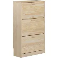 Astigarraga Vita Skohylla 64.8x25x114.8 Cm