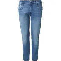 Replay Jeans 'Anbass' blå denim