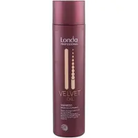 Londa Professional Velvet Oil schampo 250 ml