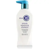 It's a 10 It’s a 10 Miracle Volumizing Shampoo 295,7 ml