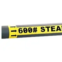 Panduit T038X000VPC-BK, Svart, Vit, 1 styck