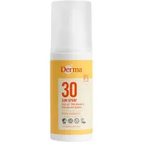 Derma Sun Spray SPF30, 150 ml