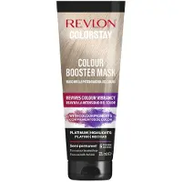 Aucune Colorstay Färgförstärkande Mask #platinum 125 ml