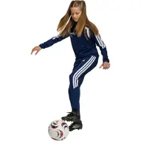 Adidas Tiro 26 League Training Slim Träningsbyxor