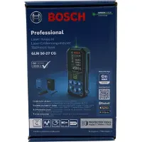 Bosch Professional Glm 50-27 Cg Lasernivå