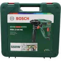 Bosch Pbh 2100 Rivningshammare