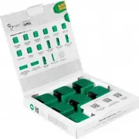 ZAMEL Supla - startmotor ZSW-02