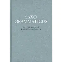 Saxo Grammaticus | Saxo | Språk: mul