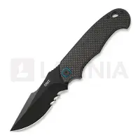 CRKT P.S.D. - Svart