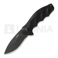 CRKT Foresight Assisted K221Kkp Plain
