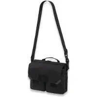 Helikon Tex Claymore axelväska, Black