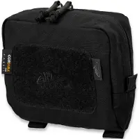 Helikon Tex Competition Utility fickorganiserare, svart